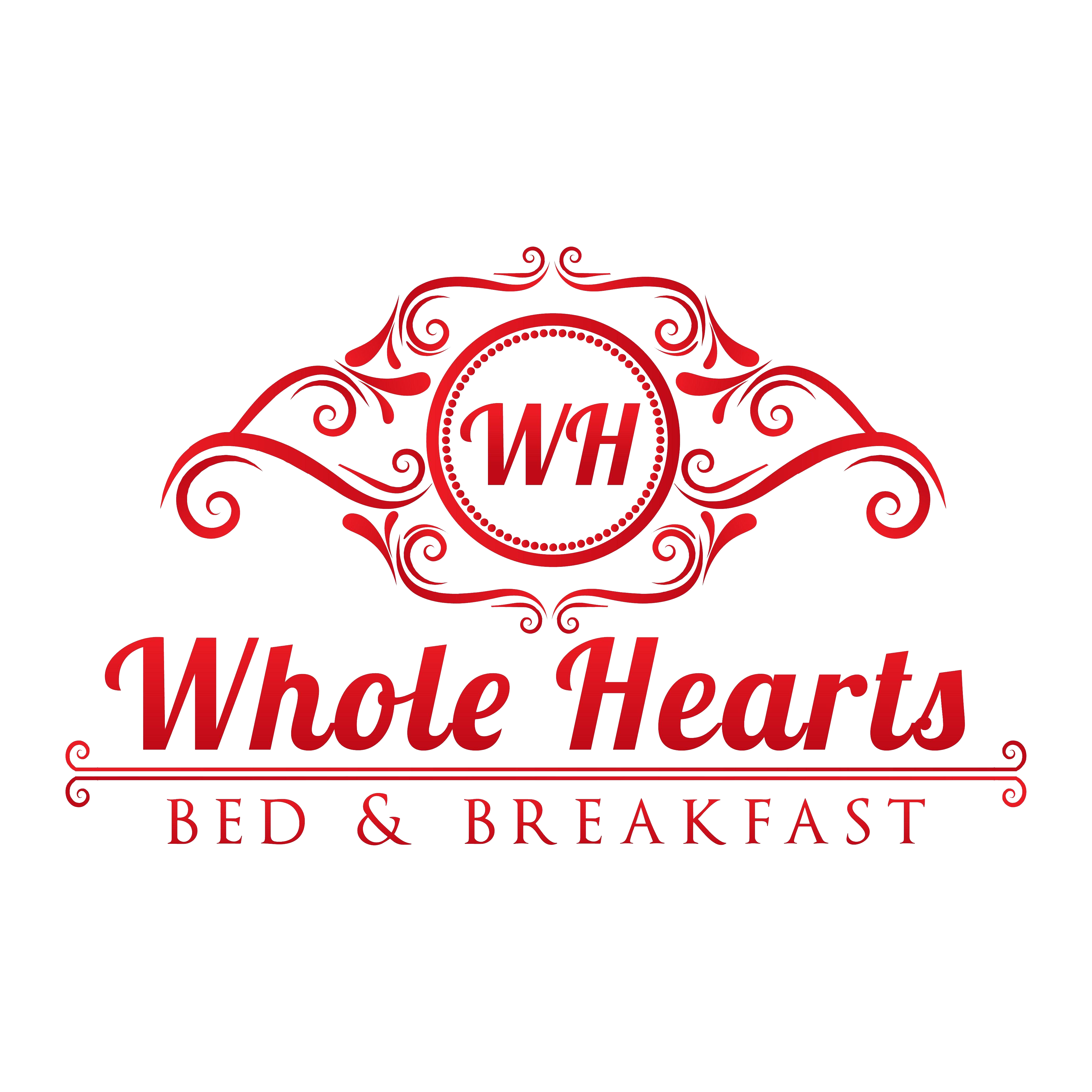 Whole Hearts B&B